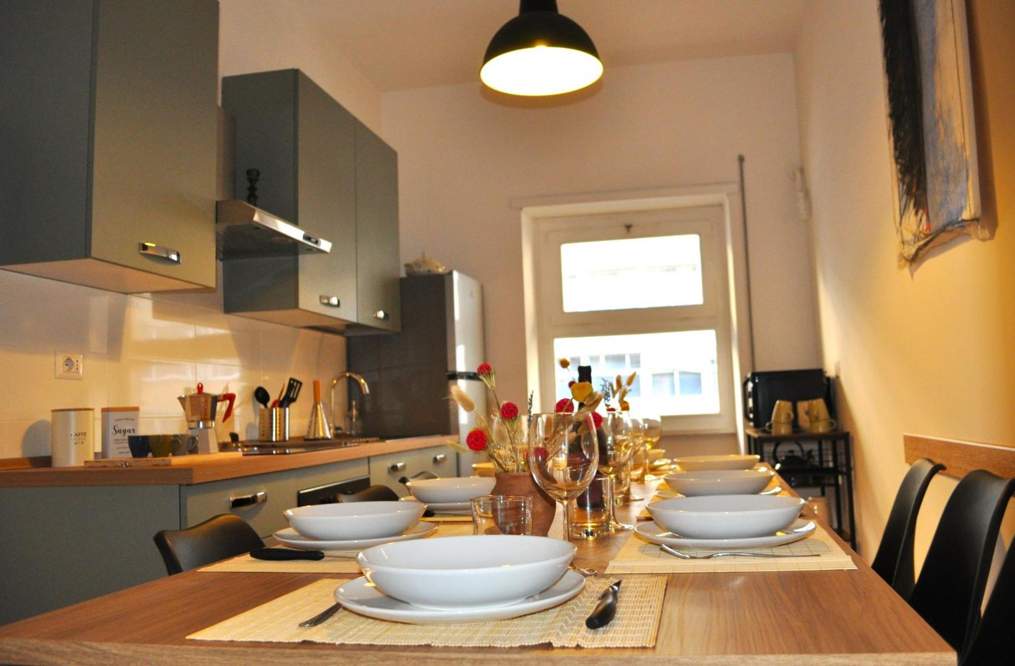 Appartamento Trastevere Advenida Roma