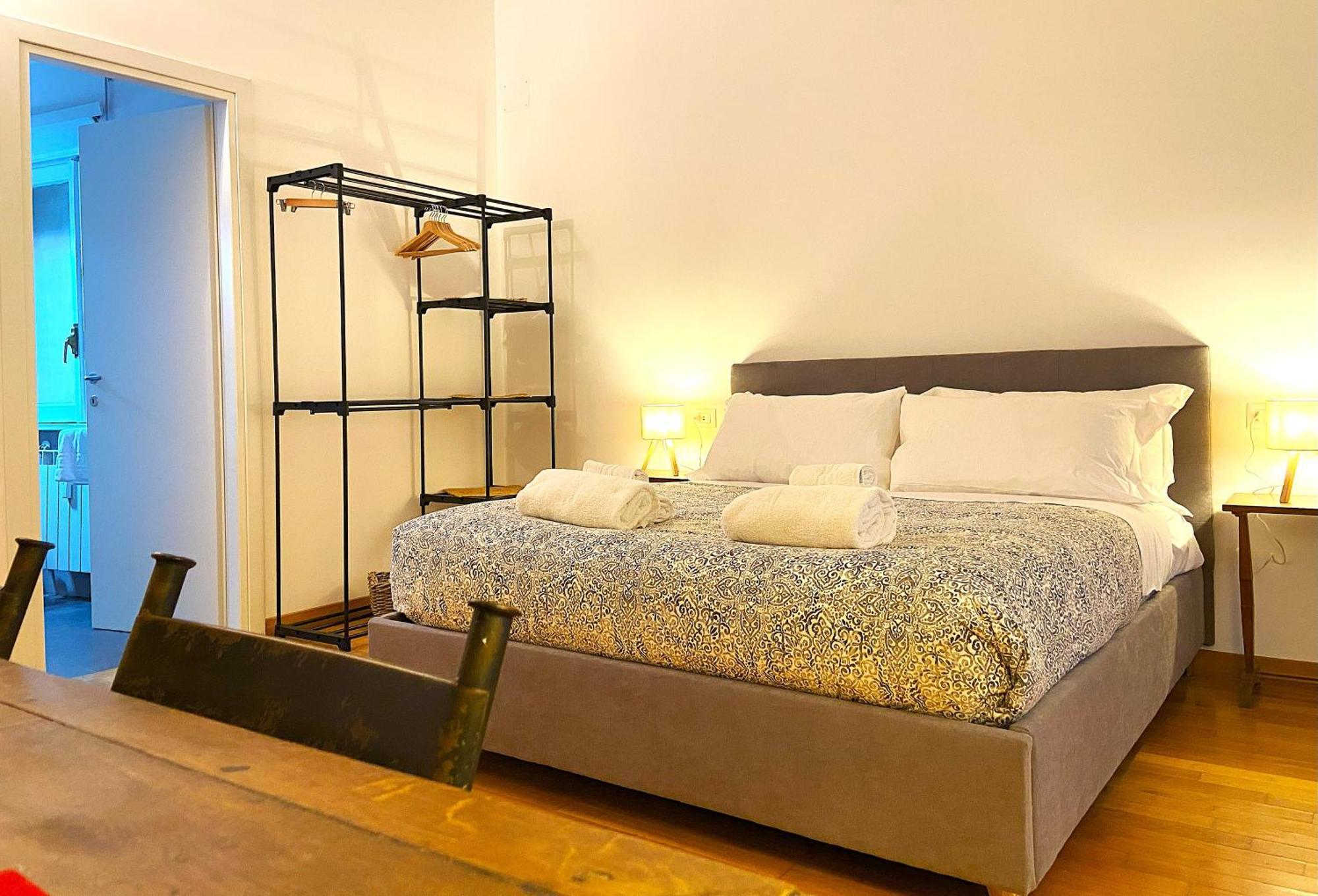 Appartamento Trastevere Advenida *