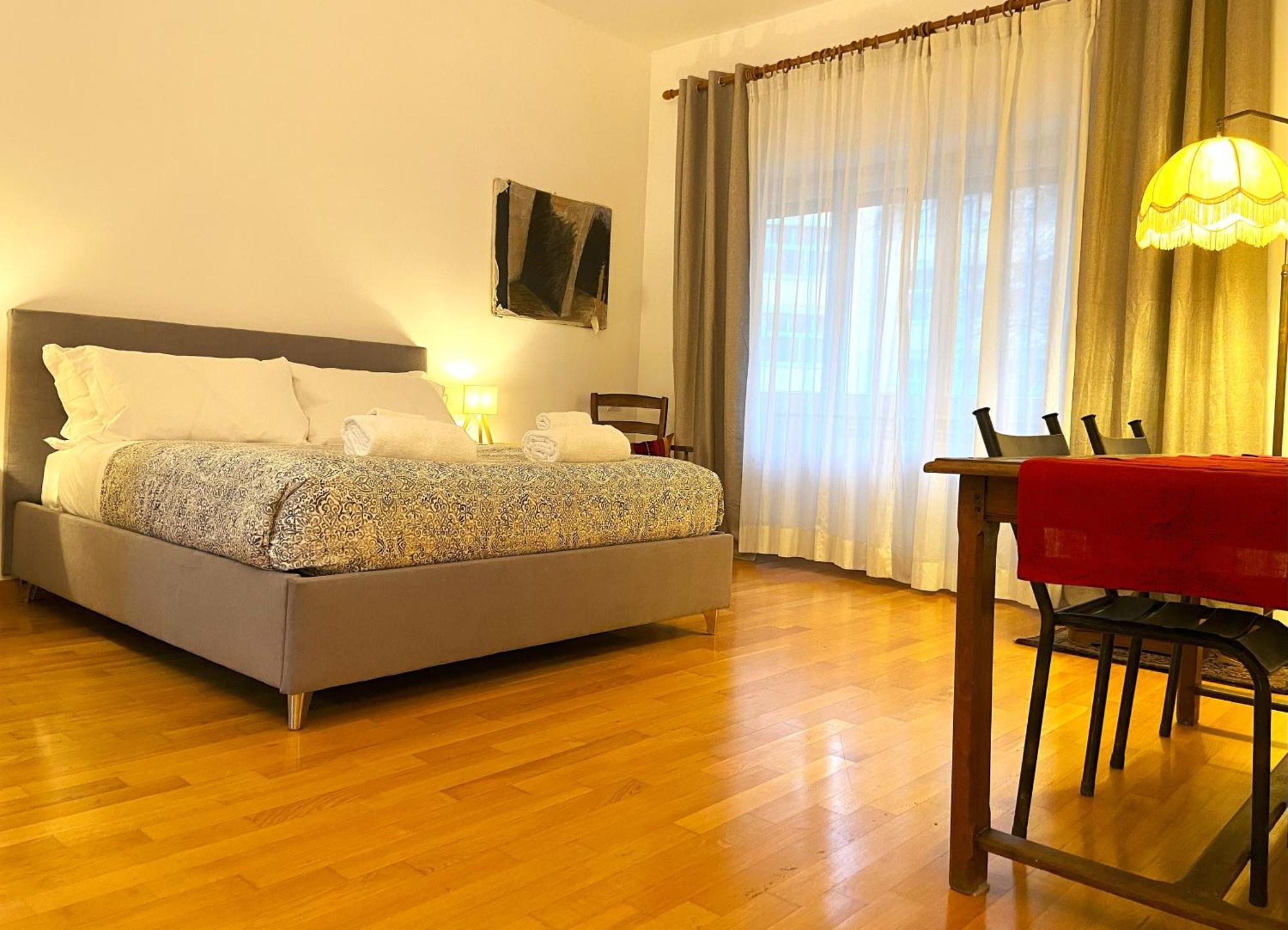 Trastevere Advenida Appartamento