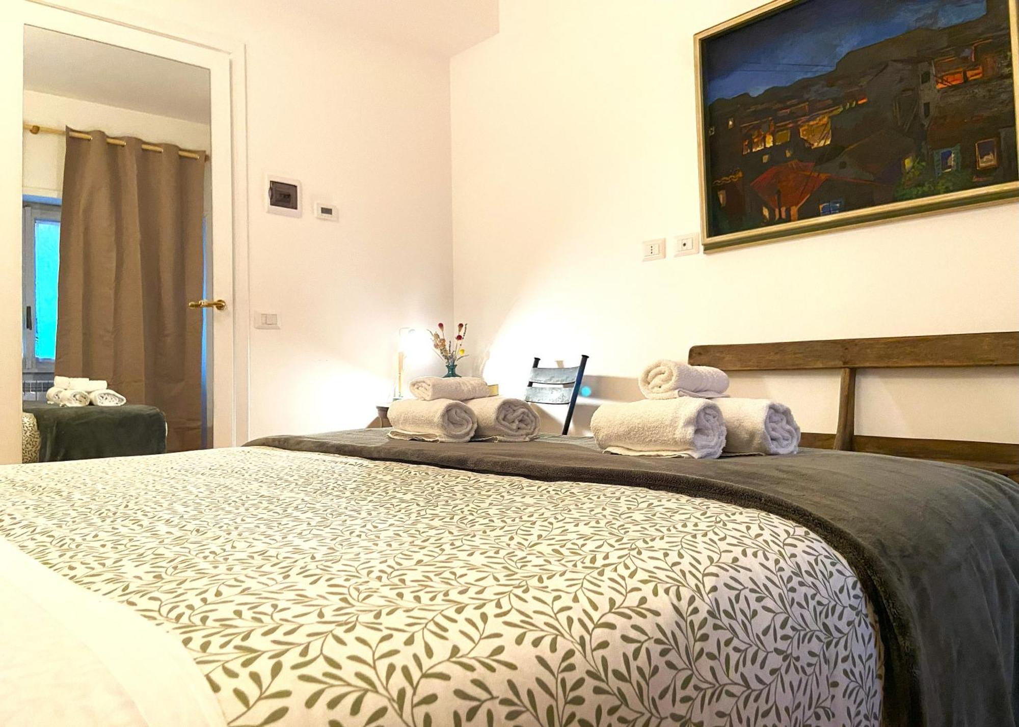 Trastevere Advenida Appartamento Roma