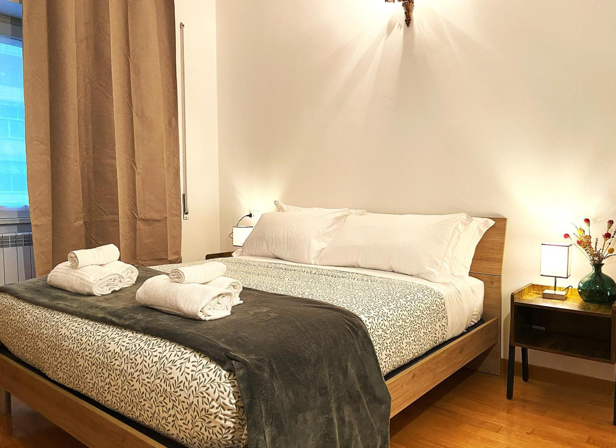 Trastevere Advenida Appartamento *