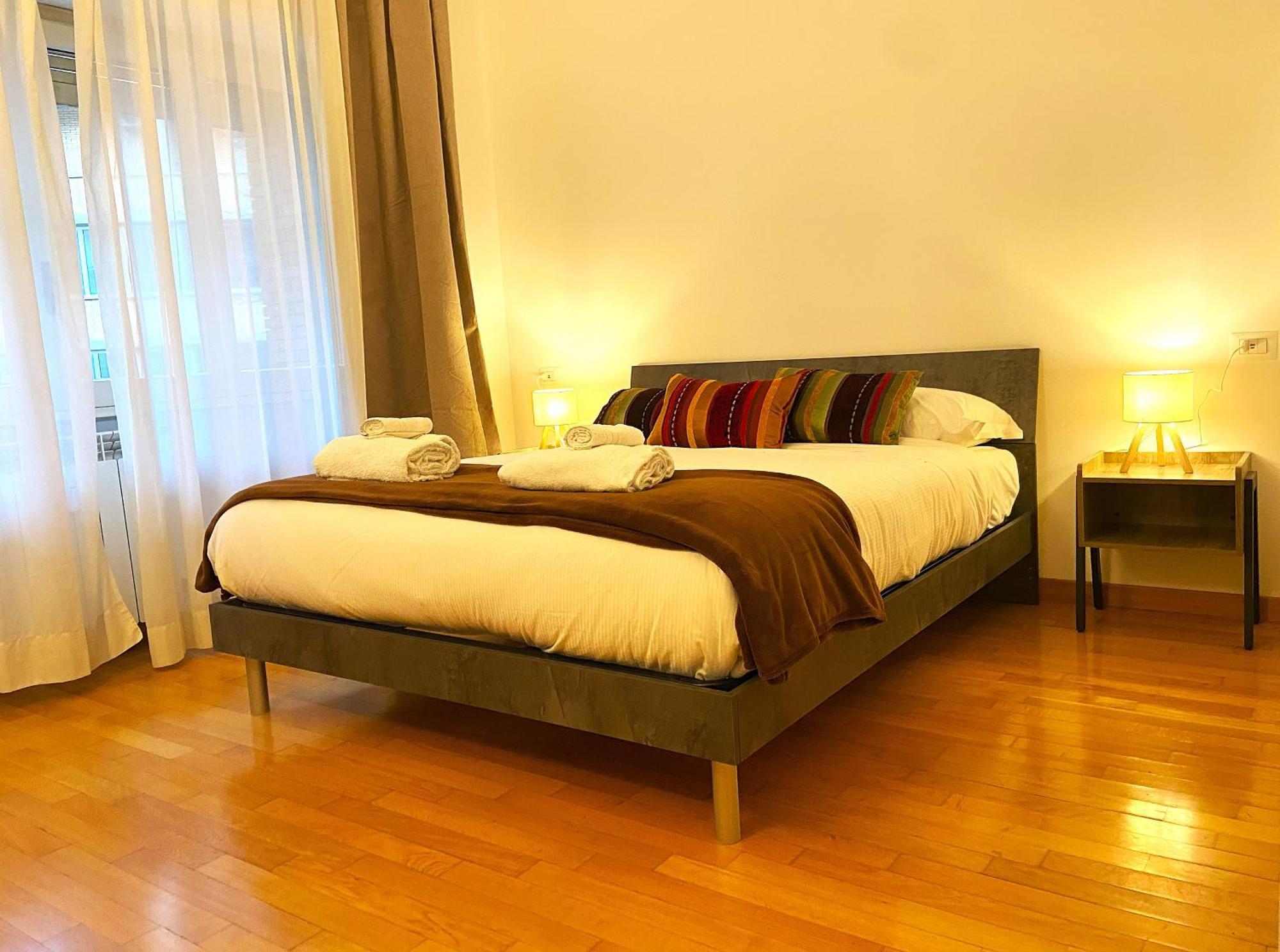 Trastevere Advenida Appartamento Roma