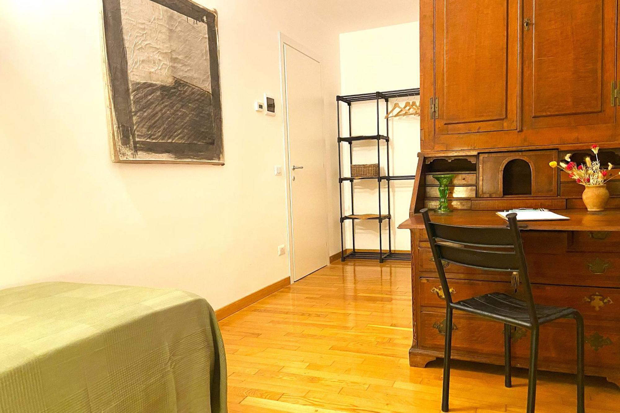 Appartamento Trastevere Advenida